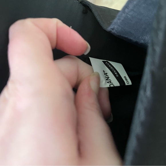 ✧･ﾟvtn crossbody fabric bag - Picture 6 of 6